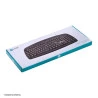 TECLADO USB VINIK MULTIMIDIA DYNAMIC DT140 - 28416 