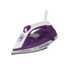Ferro a vapor com ceramic gliss Black+Decker FX2500 220V