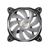 KIT COOLER PARA GABINETE LIAN LI BORA DIGITAL ALUMINUM RGB BLACK