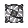 KIT COOLER PARA GABINETE LIAN LI BORA DIGITAL ALUMINUM RGB BLACK