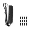 Kit Cooler 3 unidades Deepcool RF-120