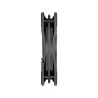 Kit Cooler 3 unidades Deepcool RF-120