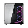 Gabinete gamer Redragon Wideload GC-802-1