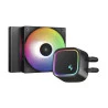 WaterCooler DeepCool LE300 R-LE300-BKLNMC-G-1