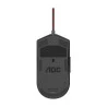 MOUSE GAMER AOC AGM700
