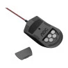 MOUSE GAMER AOC AGM700