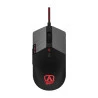 MOUSE GAMER AOC AGM700