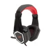 Headset gamer com microfone C3-Tech Crow PH-G100BK P2 