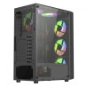 Gabinete gamer Liketec Sigma Storm 2088