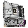 Placa Mãe Gigabyte Z790M AORUS ELITE AX ICE Intel LGA1700
