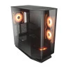 GABINETE GAMER COUGAR FV270 RGB BLACK