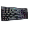 TECLADO MECANICO GAMER REDRAGON K619 HORUS RGB SWITCH