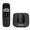 Telefone Intelbras sem Fio TS3110 ID 