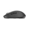 Lateral Mouse Logitech Signature M650 L Grafite Sem Fio 910-006231