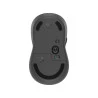 Parte de baixo Mouse Logitech Signature M650 L Grafite Sem Fio 910-006231