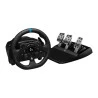 Kit Volante Gamer Logitech G923 Xbox One Series e Pc 941-000157
