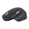 MOUSE LOGITECH SEM FIO MX MASTER 3S PRETO - 910-006561