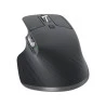 MOUSE LOGITECH SEM FIO MX MASTER 3S PRETO - 910-006561