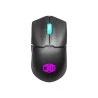 Mouse gamer MM712 Cooler Master edição 30 anos