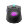Mouse gamer MM712 Cooler Master edição 30 anos