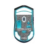 Mouse gamer MM712 Cooler Master edição 30 anos