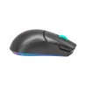 Mouse gamer MM712 Cooler Master edição 30 anos