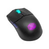 Mouse gamer MM712 Cooler Master edição 30 anos