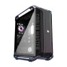 Gabinete Gamer Cosmos Infinity Cooler Master Edição 30 Anos C700M