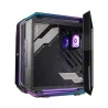 Gabinete Gamer Cosmos Infinity Cooler Master Edição 30 Anos C700M