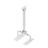 SUPORTE DE TETO PARA PROJETOR AVATRON SBAI-5075T-W BRANCO