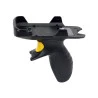 PISTOLA COM GATILHO PARA ACOPLAR AO COLETOR ZEBRA TC21/TC26 -TRG
