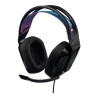 Headset Gamer Logitech G335 Preto 981-000977