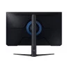 Costas Monitor Gamer 24” Odyssey G32A Samsung Led FHD 165Hz