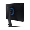 Costas Diagonal Monitor Gamer 24” Odyssey G32A Samsung Led FHD 165Hz