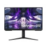 Frente Monitor Gamer 24” Odyssey G32A Samsung Led FHD 165Hz