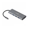 HUB VINIK USB TIPO C 9 EM 1 C/ 3 USB 3.0- HC-9