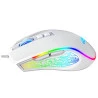 MOUSE USB GAMER C3TECH RAVAGE MG-720WH (Default)