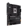 Diagonal Placa Mãe Asus Tuf Gaming X670E-Plus DDR5 AMD ATX