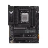 Frente Placa Mãe Asus Tuf Gaming X670E-Plus DDR5 AMD ATX