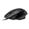 mouse-usb-gamer-logitech-g502-x-lightforce-preto-910-006137