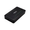 Diagonal Switch Intelbras 8 Portas 10/100 SF800Q+ Ultra com Antissurto