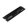 SSD 1024GB M2.KC3000 KINGSTON 2280 NVME PCIE 4.0 SKC3000S/1024G