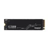 SSD 1024GB M2.KC3000 KINGSTON 2280 NVME PCIE 4.0 SKC3000S/1024G