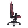 Lateral Cadeira Gamer DT3 Sports Nero Syrah com Apoio Lombar 4D