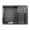 GABINETE SLIM MICRO ATX KMEX GM-102A