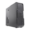 GABINETE SLIM MICRO ATX KMEX GM-102A