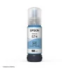 REFIL DE TINTA EPSON T574520 L8050 CIANO CLARO 70ML