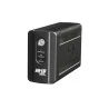 Nobreak NHS Mini 600?VA Senoidal bivolt preto 91.A1.006000 