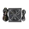 Cima Fonte 500w Reais Evus FT-500 ATX