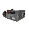 Diagonal Fonte 500w Reais Evus FT-500 ATX